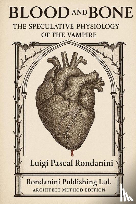 Rondanini, Luigi Pascal - Blood and Bone
