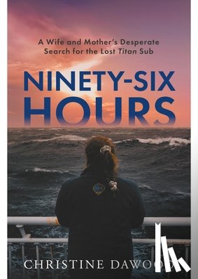 Dawood, Christine - Ninety-Six Hours
