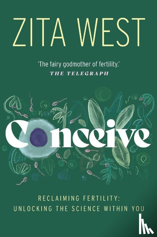 West, Zita - Conceive