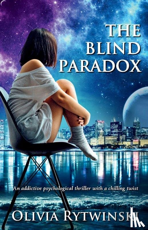 Rytwinski, Olivia - The Blind Paradox