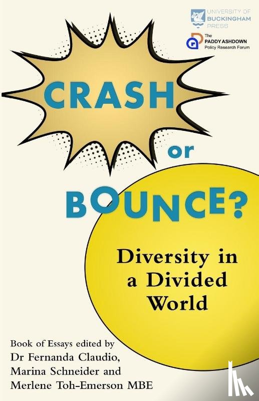  - Crash or Bounce