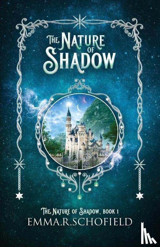 Schofield, Emma R. - The Nature of Shadow