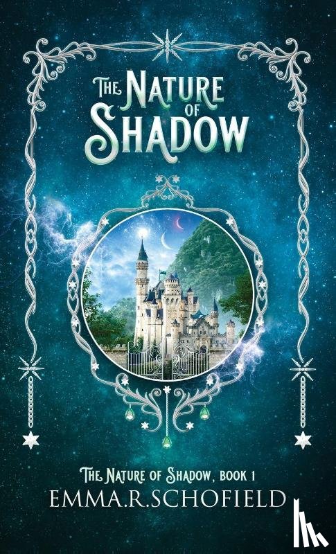 Schofield, Emma R. - The Nature of Shadow