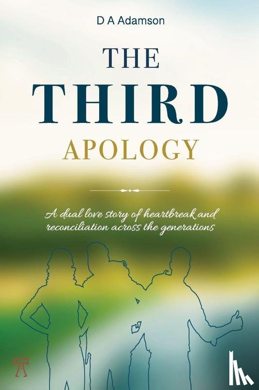 Adamson, D A - The Third Apology