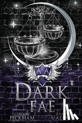 Peckham, Caroline - Dark Fae