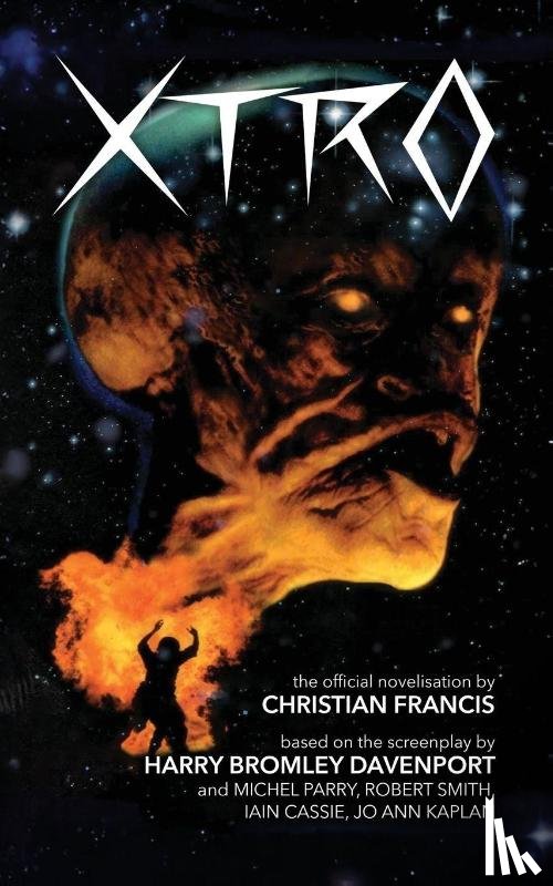 Francis, Christian - XTRO
