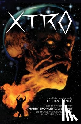 Francis, Christian - Xtro
