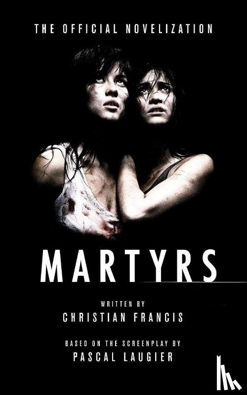 Francis, Christian - Martyrs