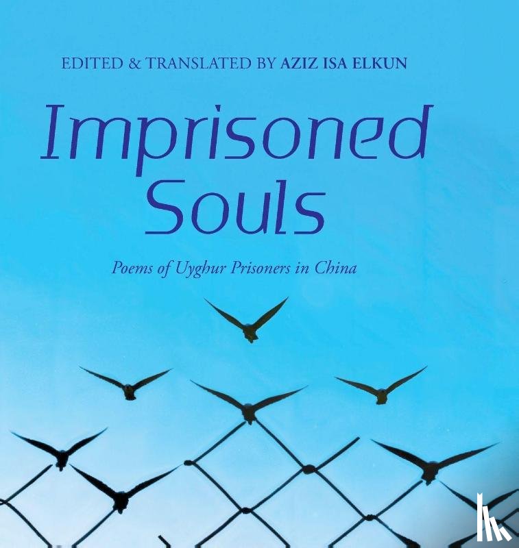 Elkun, Aziz Isa - Imprisoned Souls