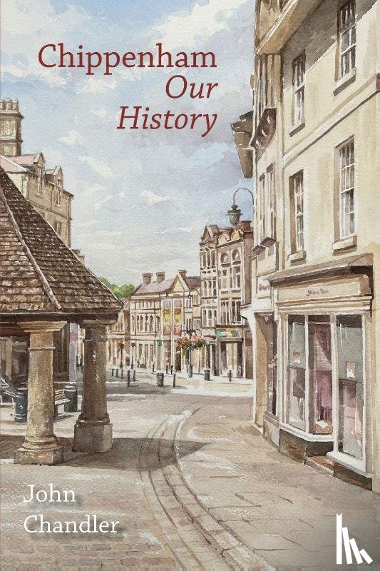 Chandler, John - Chippenham Our History