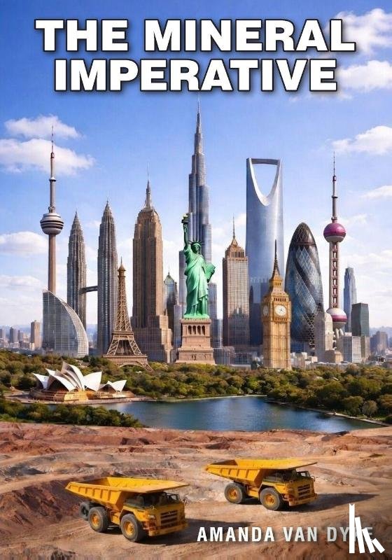 Dyke, Amanda van - The Mineral Imperative