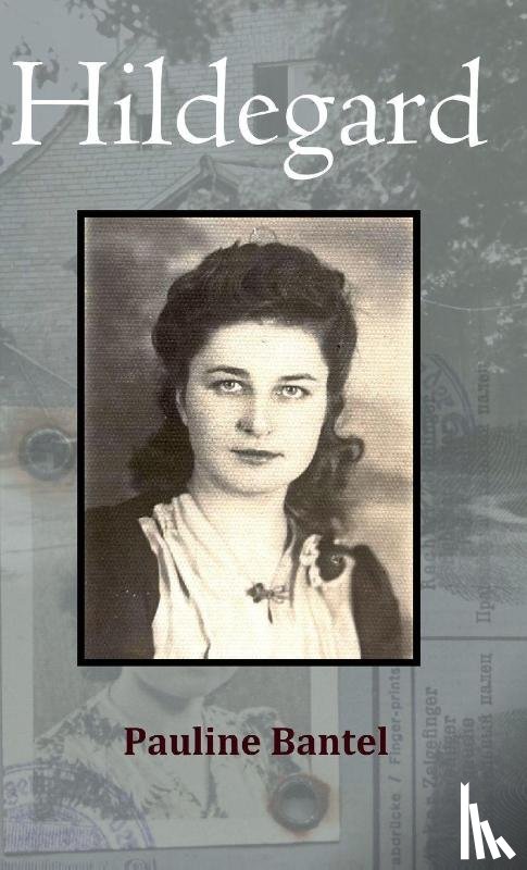 Ann Bantel, Pauline - Hildegard