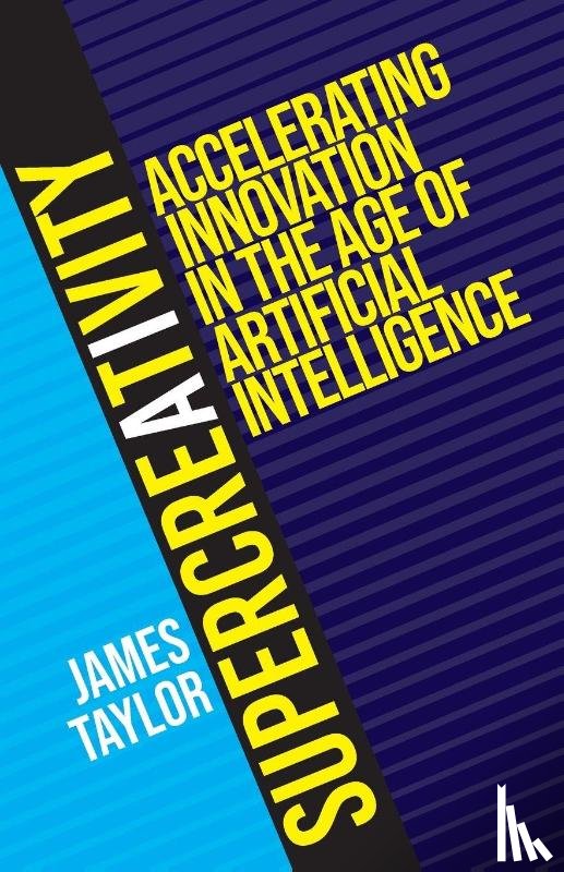 Taylor, James - SuperCreativity