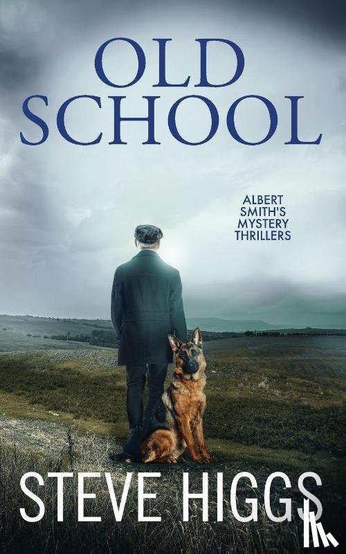 Higgs, Steve - Old School