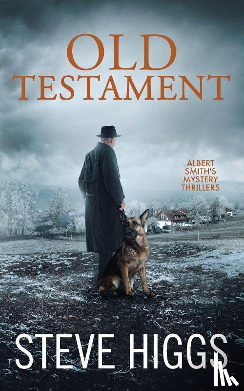 Higgs, Steve - Old Testament