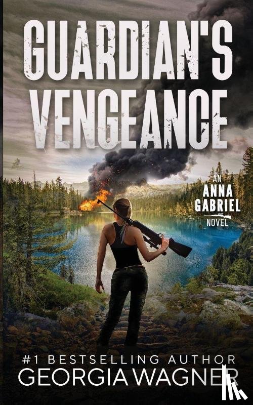 Wagner, Georgia - Guardian's Vengeance
