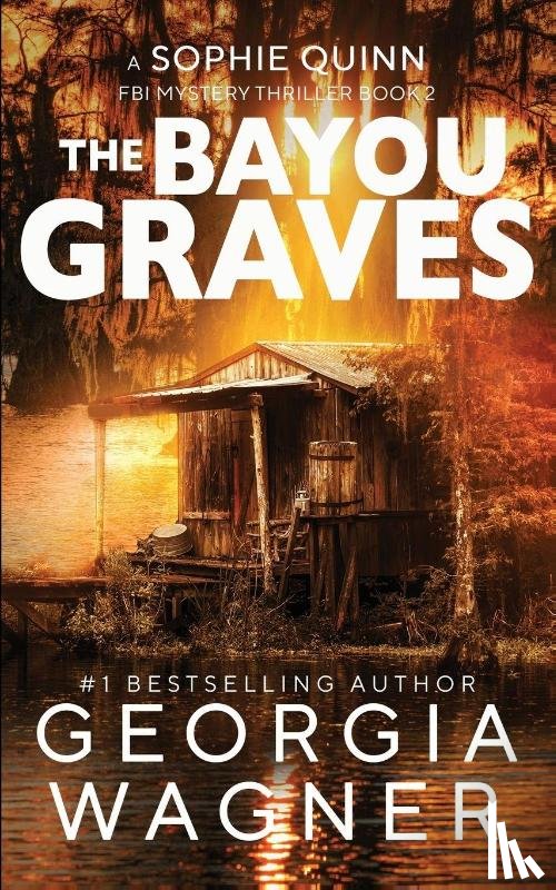 Wagner, Georgia - The Bayou Graves