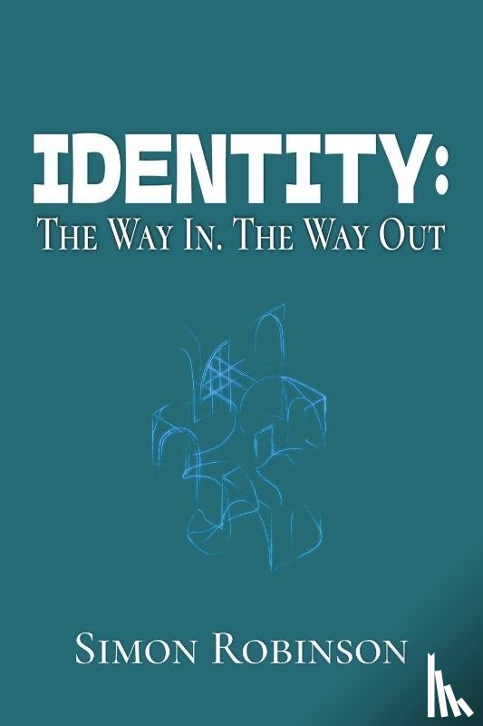 Robinson, Simon - Identity
