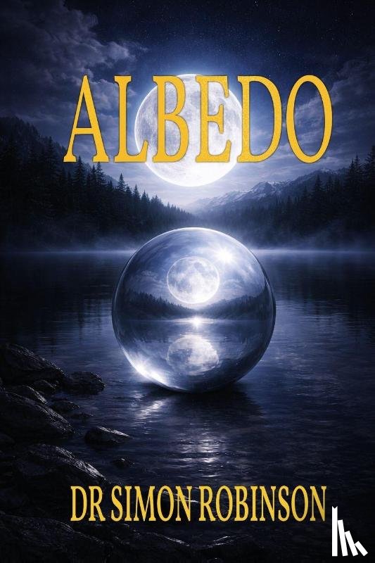 Robinson, Simon - Albedo