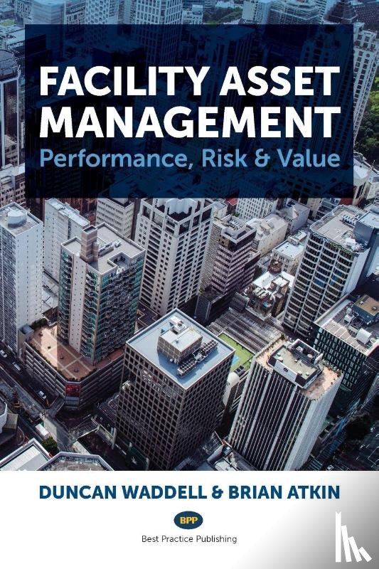Waddell, Duncan, Atkin, Brian - Facility Asset Management
