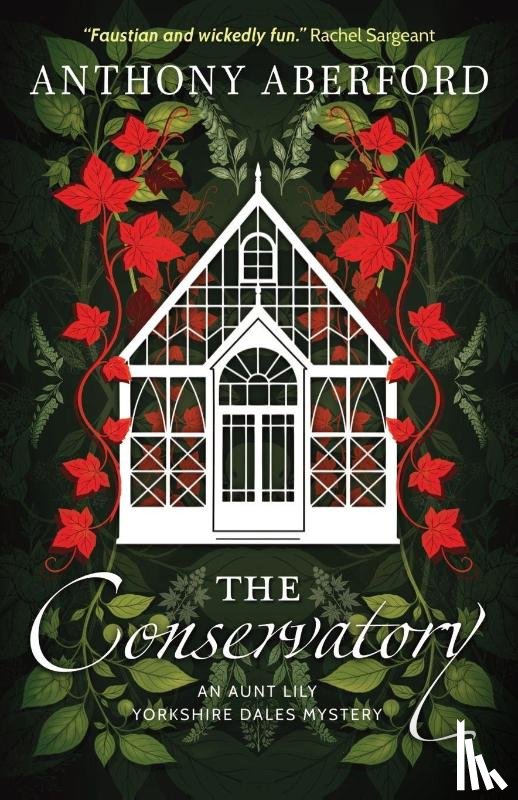 Aberford, Anthony - The Conservatory