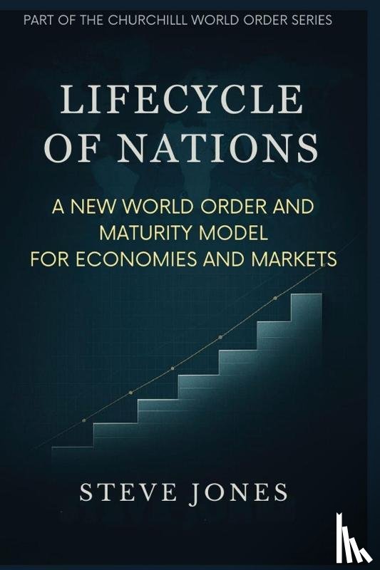 Jones, Steve - Lifecycle of Nations