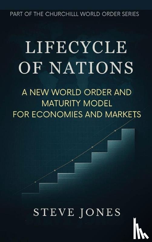 Jones, Steve - Lifecycle of Nations