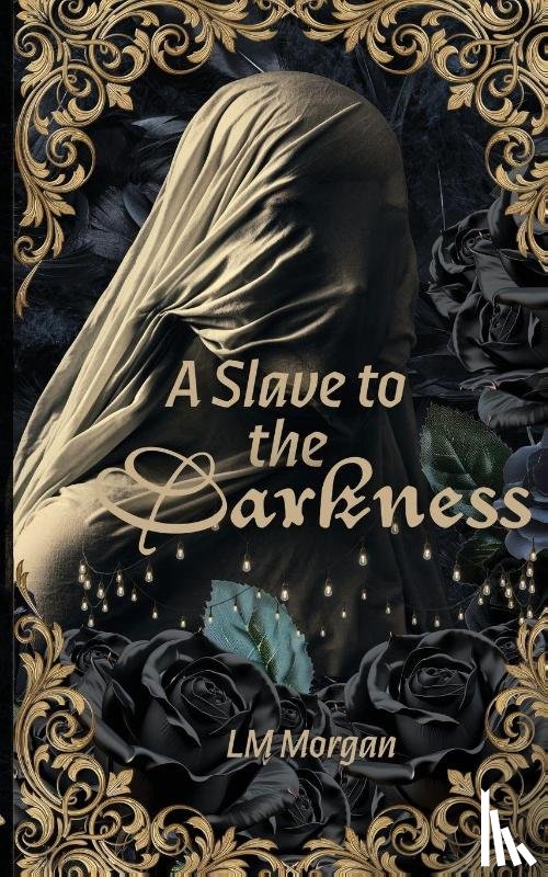 Morgan, LM - A Slave to the Darkness