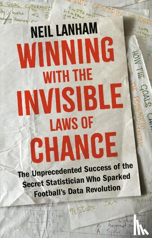 Lanham, Neil - Winning with the Invisible Laws of Chance