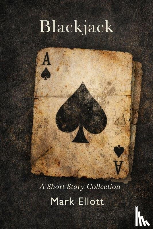 Ellott, Mark - Blackjack