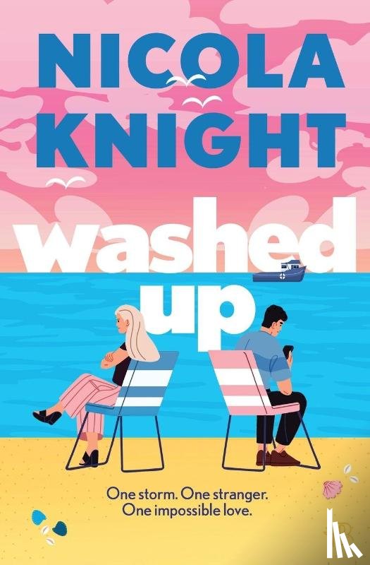 Knight, Nicola - Washed Up