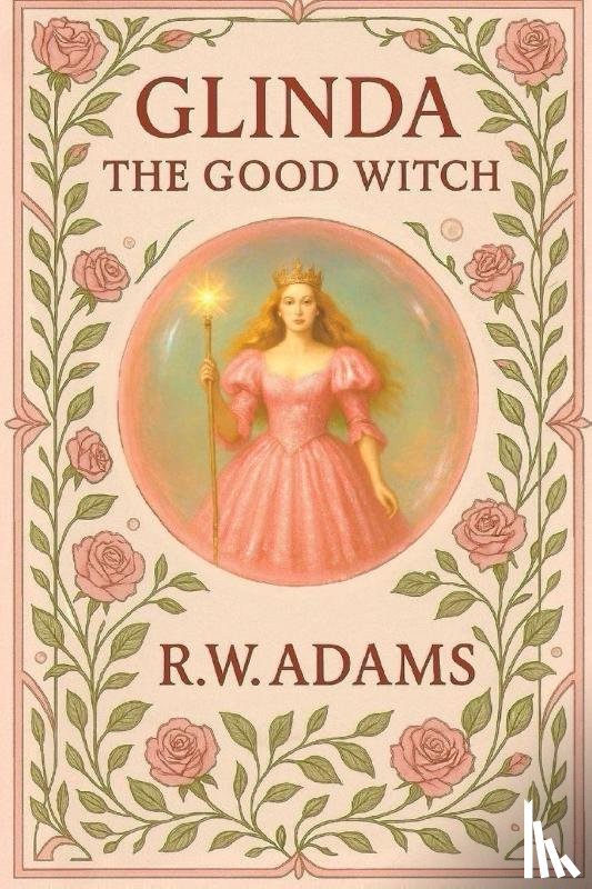 Adams, R. W. - GLINDA