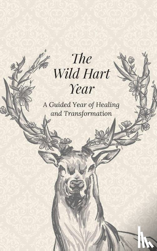 McCourt, Lauren - The Wild Hart Year