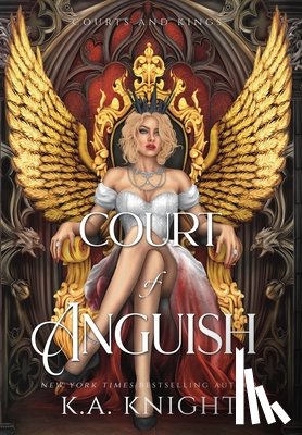 Knight, K. a. - Court of Anguish