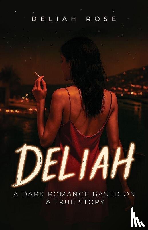 Rose, Deliah - Deliah