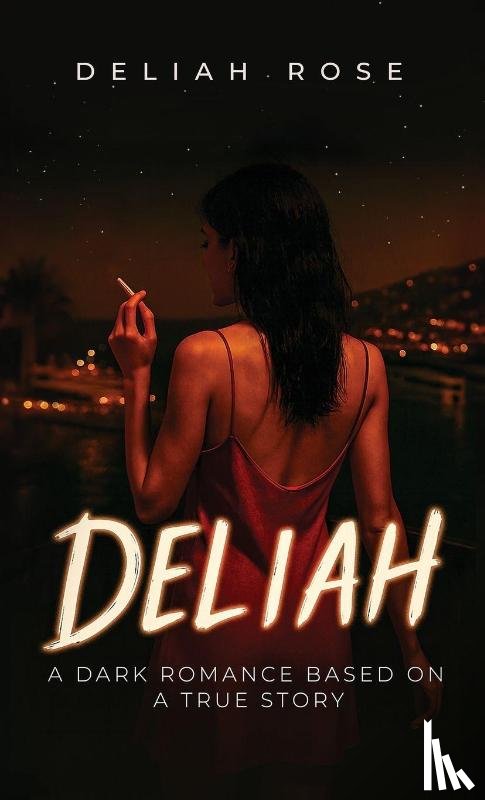 Rose, Deliah - Deliah