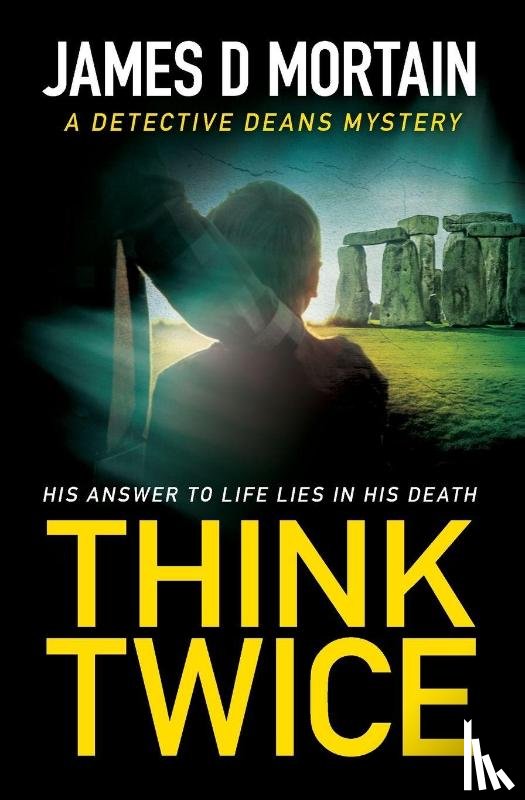 Mortain, James D - Think Twice