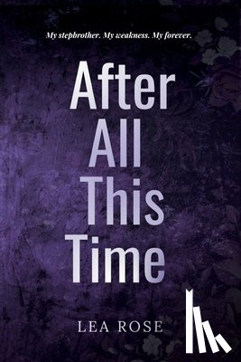 Rose, Lea - After All This Time