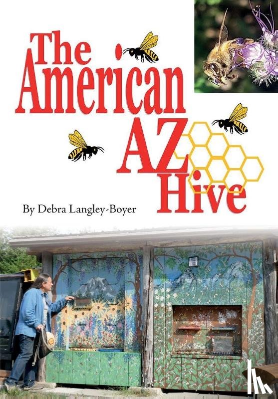 Langley-Boyer, Debra - The American AZ Hive