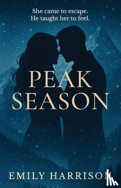 Harrison, Emily - Peak Season