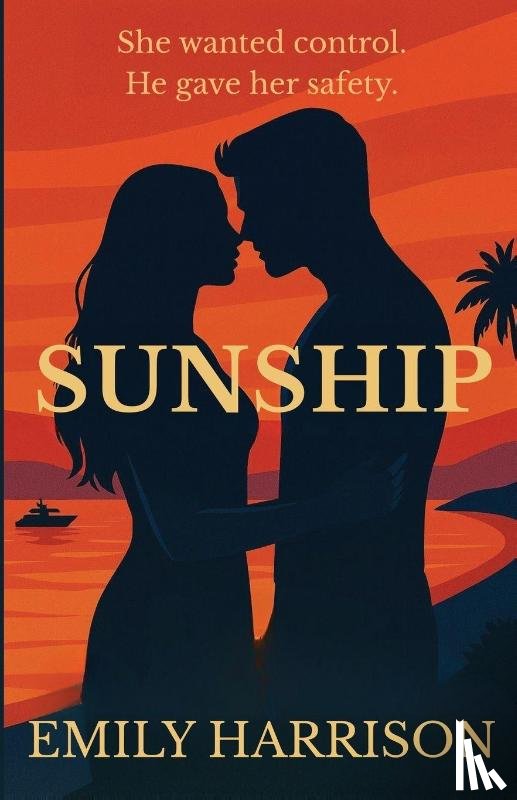 Harrison, Emily - Sunship