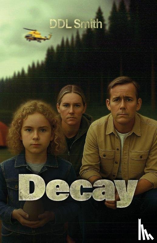 Smith, DDL - Decay