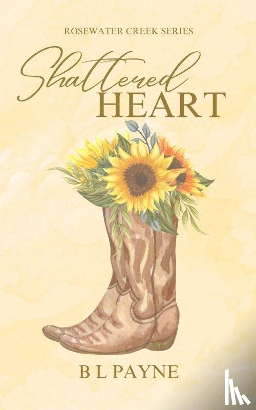 Payne - Shattered Heart