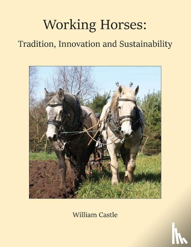 Castle, William - Working Horses