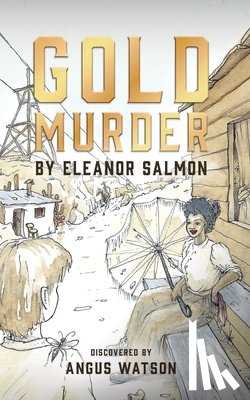 Watson, Angus - Gold Murder