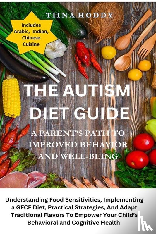 Hoddy - The Autism Diet Guide