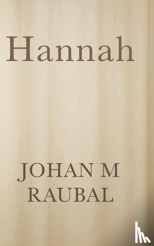 Raubal, Johan - Hannah