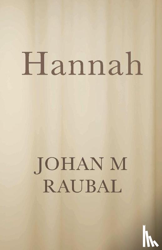 Raubal, Johan - Hannah