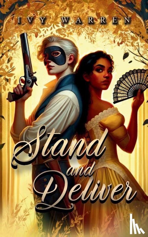 Warren, Ivy - Stand and Deliver