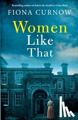 Curnow, Fiona - Women Like That